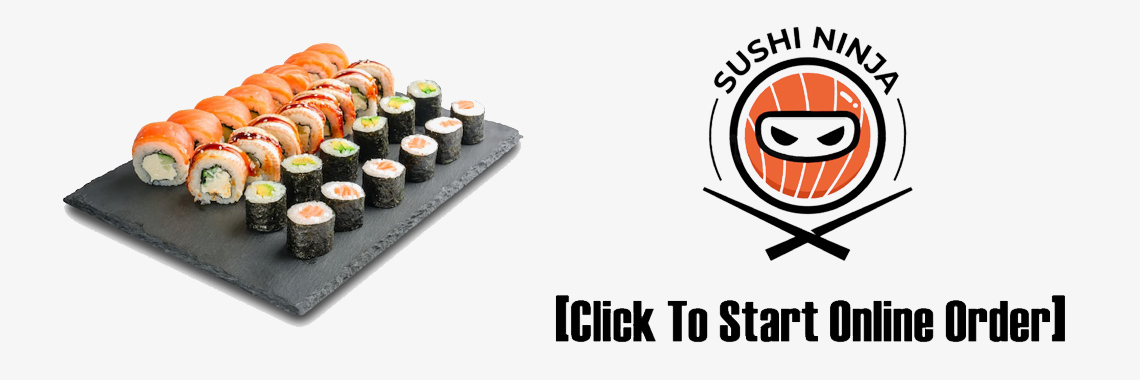 Ninja Sushi