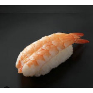 156. Shrimp Sushi (2pcs)