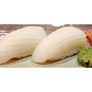 152. Squid Sushi (2pcs)