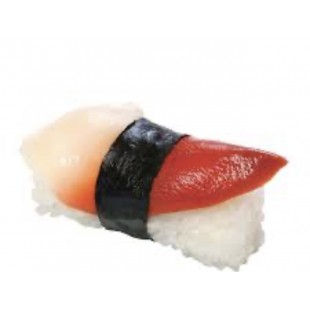 157. Surf Clam Sushi (2pcs)