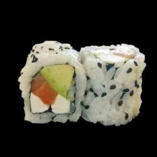 Cream Cheese Maki (6pcs)