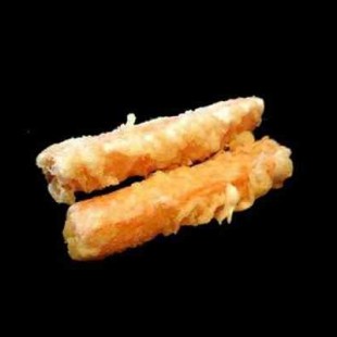 Crab Meat Tempura (6pcs)