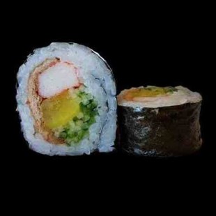 Futo Maki (4pcs)