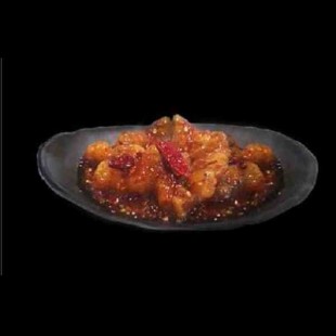 General Tao's Chicken