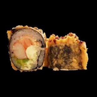 Las Vegas Maki Roll (8pcs)