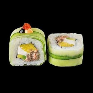 Sapporo Maki Roll (6pcs)