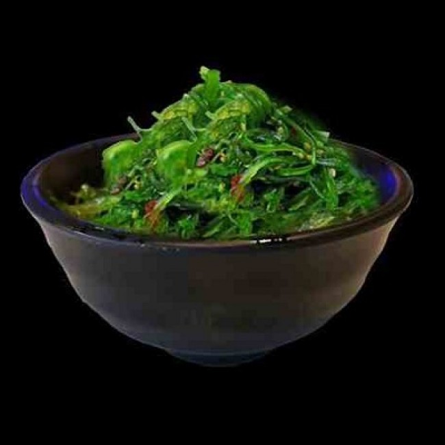 Seaweed Salad