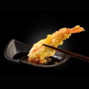 Shrimp Tempura (5pcs)