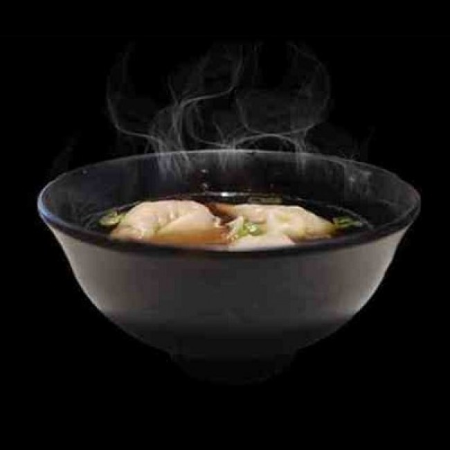 Wonton Soup