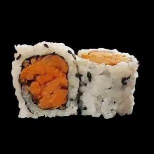 Sweet Potato Maki (6pcs)