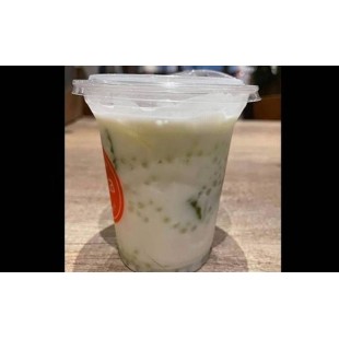 D6. Coconut Dessert 椰子甜品