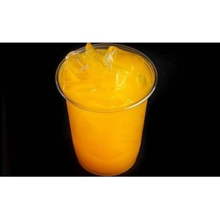 D8. Fresh Squeezed Orange Juice 鮮橙汁