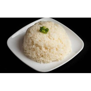 T10. Rice 米飯