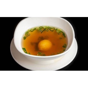 T7. Egg Soup 生蛋湯