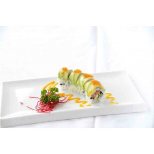 H2. Rose Roll (8pcs)