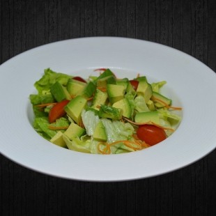 Avocado Salad