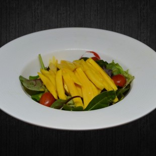 Mango Salad