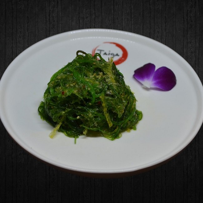 Seaweed Salad