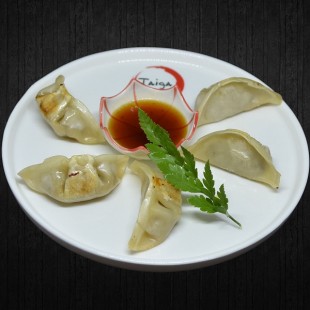 Gyoza (5 pcs)