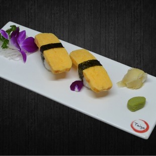 Egg Sushi (2 pcs)