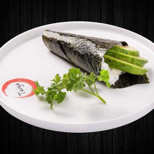 Avocado Hand Roll (1 pc)