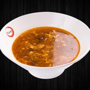 Hot and Sour Soup