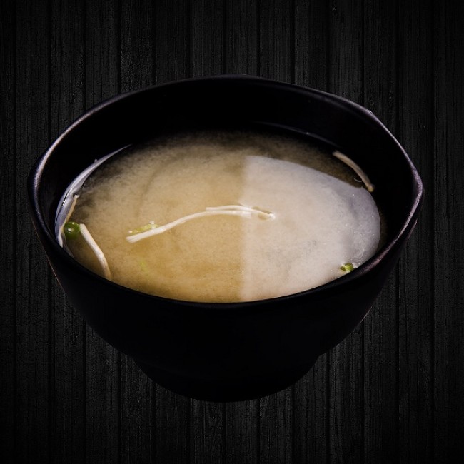 Miso Soup