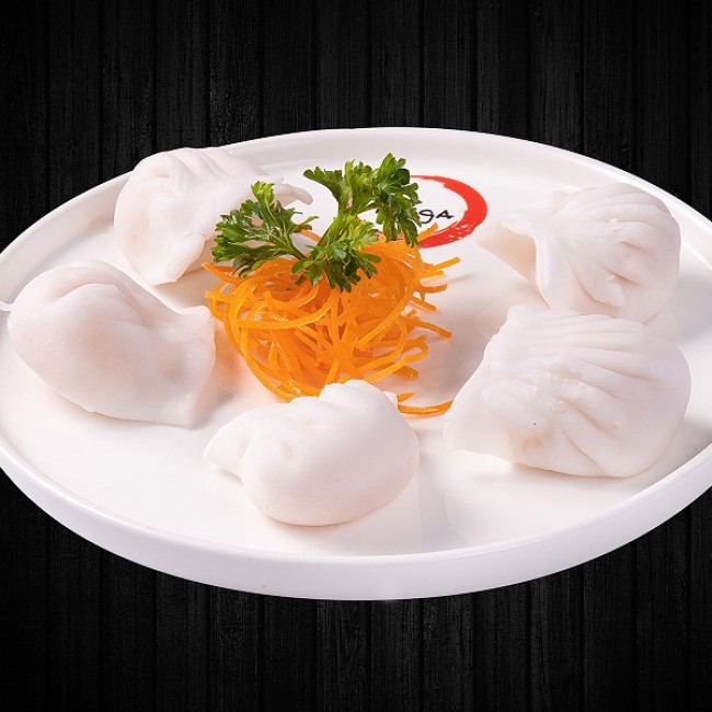 Shrimp Dumpling (5 pcs)