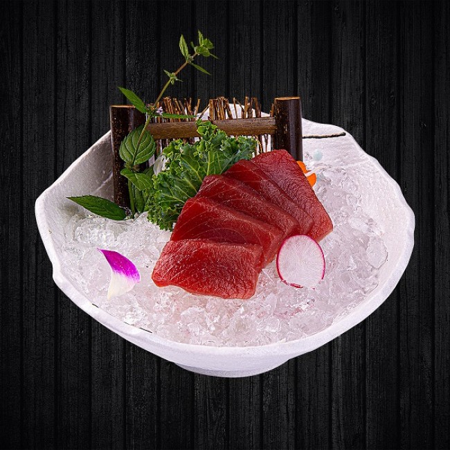 Tuna Sashimi (5 pcs)