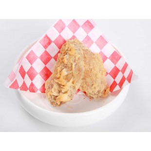 Fried Chicken Wings (5pcs)