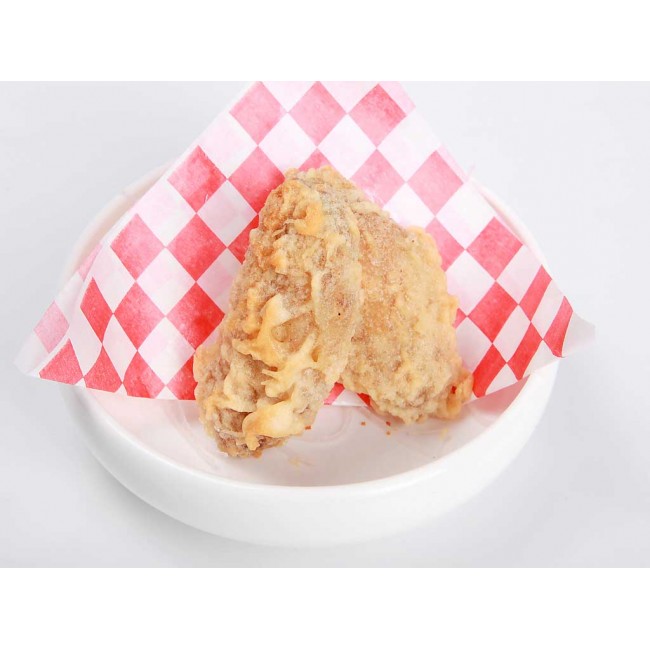 Fried Chicken Wings (5pcs)