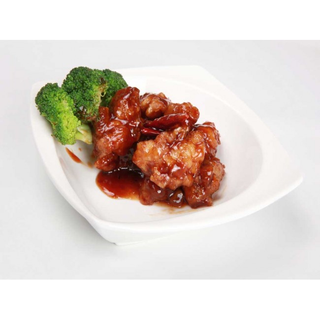 General Tao Chicken