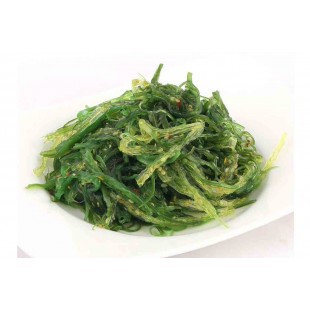 9. Wakame Salad