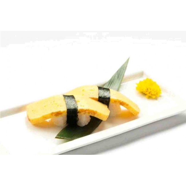 131. Tamago Sushi (2pcs)