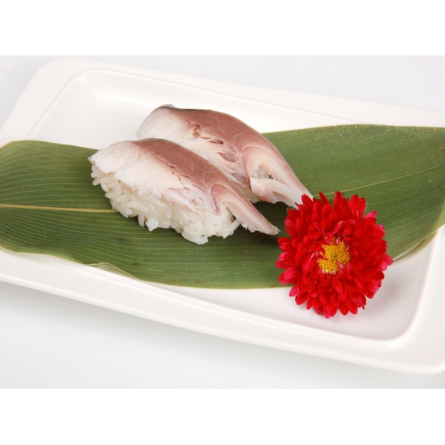 133. Saba Sushi (2pcs)