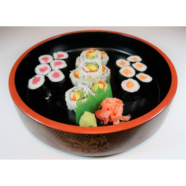 180. Maki Set A (20pcs)