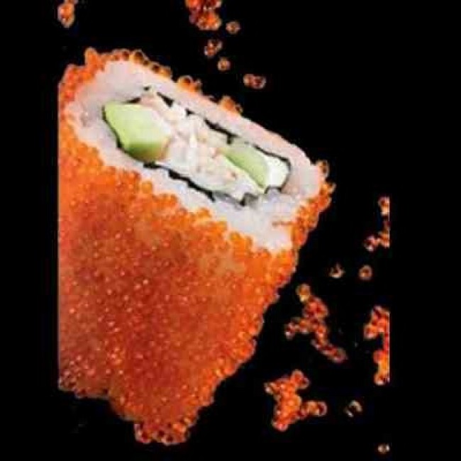 California Maki (6pcs)