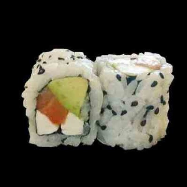 Cream Cheese Maki (6pcs)