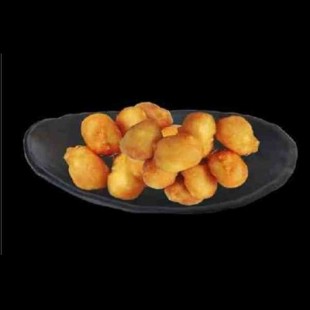 Sweet and Sour Chicken Balls