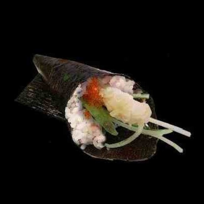 Dynamite Hand Roll (1pc)