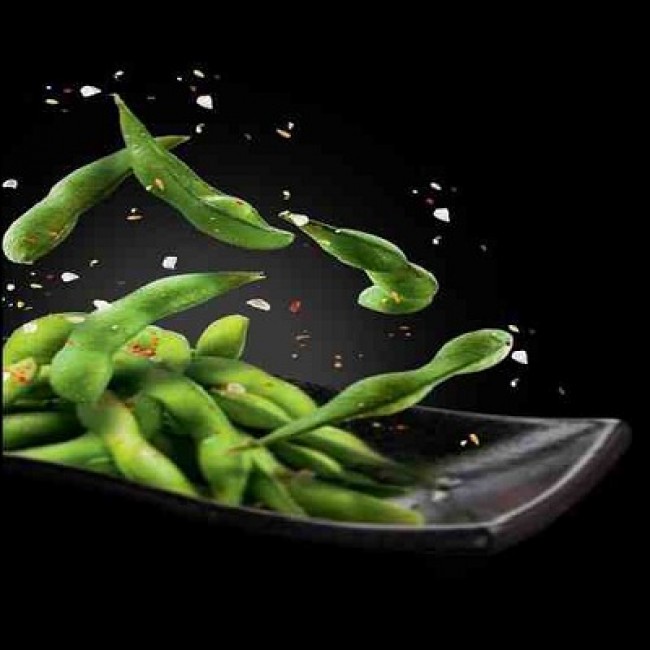 Edamame (Soy Bean)