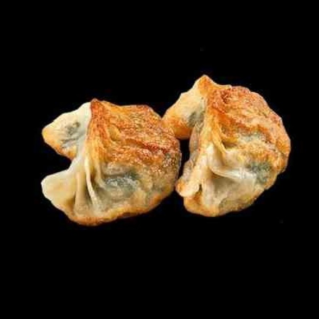 Gyoza (6pcs)