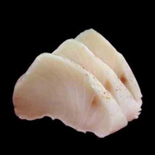 Tai Sashimi (3pcs)