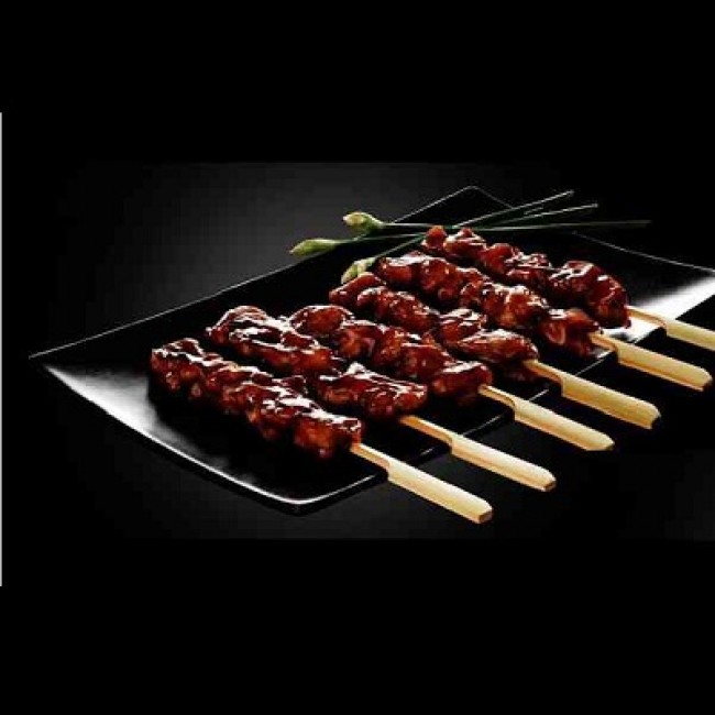 Yakitori (6pcs)