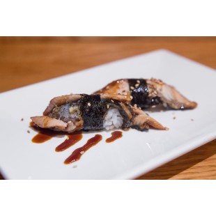 47a. Unagi Sushi (2pcs)