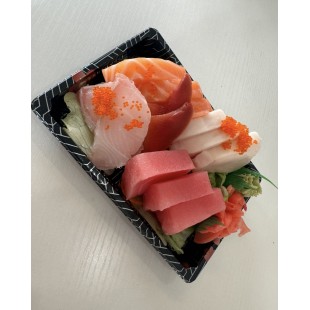 101. Sashimi Combo A