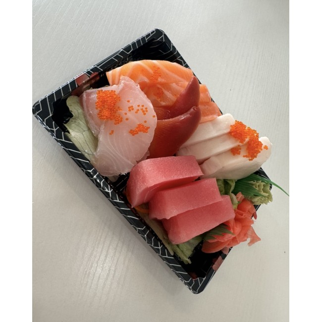 101. Sashimi Combo A