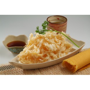 20. Surume Tempura